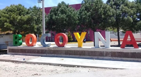 Hallan muerto con narcomensaje