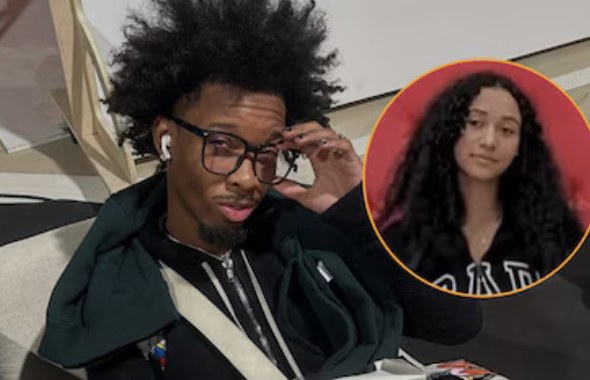 D4vd: Hallan material ilícito en su celular