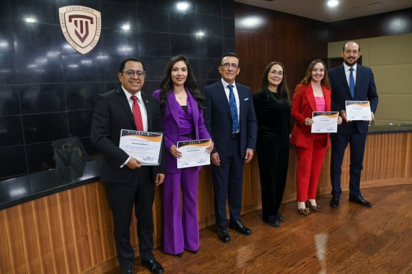 Realizan encuentro nacional del nuevo código procesal civil y familiar