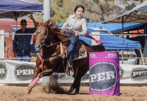 Invitan a festejo vaquero por el Autismo y el Día del Niño