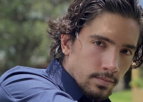 Alex Fernández padece 