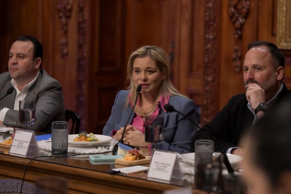 Compartirán investigaciones de narcolaboratorio con Federación