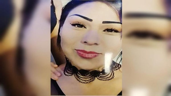 Desaparece mujer en NCG