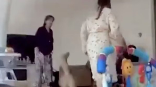 Quién es el esposo de la reina de belleza asesinada por su suegra