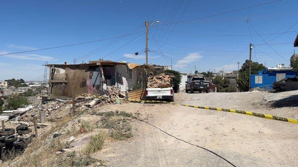 Lo ejecutan en la Tiradores