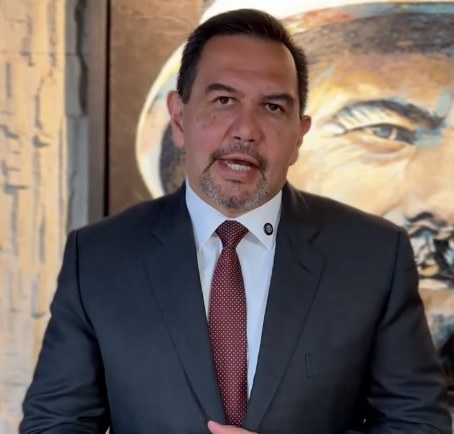 Exige Cruz transparencia a Maru por agentes de EU