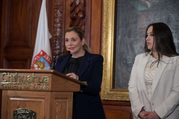 Maru ordena comisión para investigar narcolaboratorio