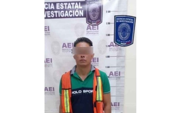 Sentencian a 41 años de cárcel a feminicida de Riberas del Bravo