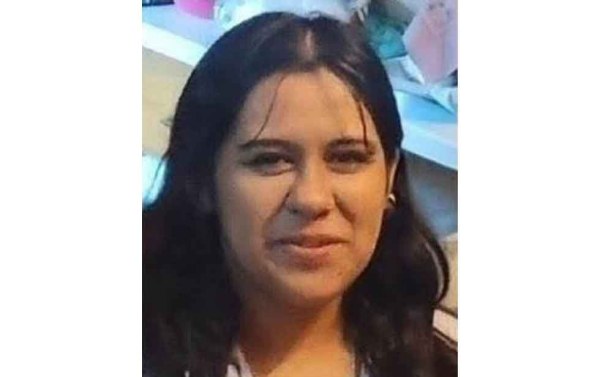 Desaparece en fraccionamiento americano