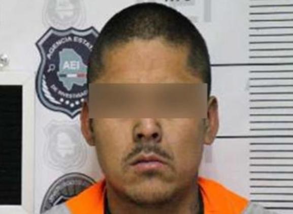 Condenan a hombre por robo a empresa