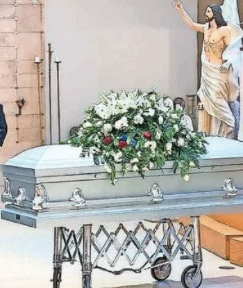 Revelan causas de muerte de agentes tras fatal caída en barranco