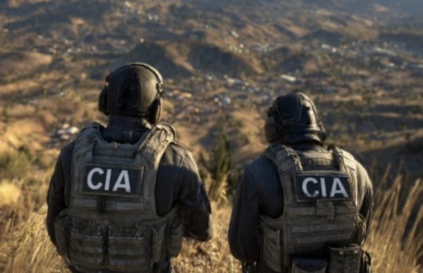 Extranjeros fallecidos operaban sin autorización