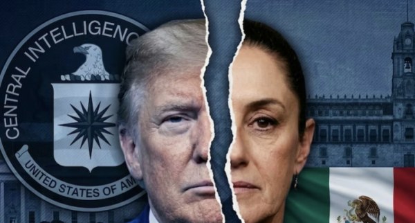 Tensión diplomática por agentes de la CIA en Chihuahua