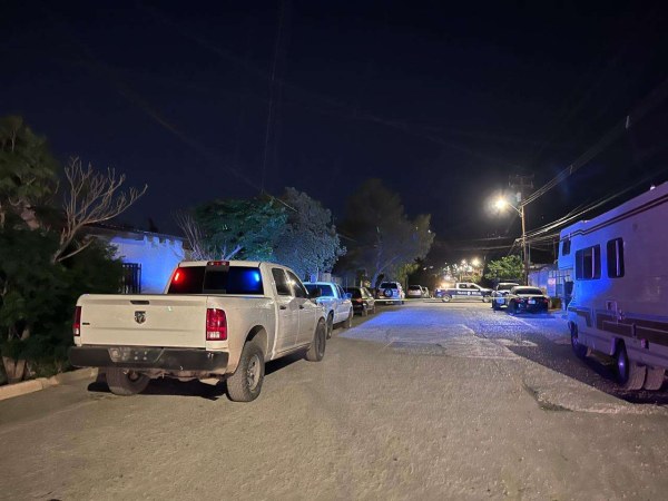 Lo ejecutan en la Mariano Escobedo