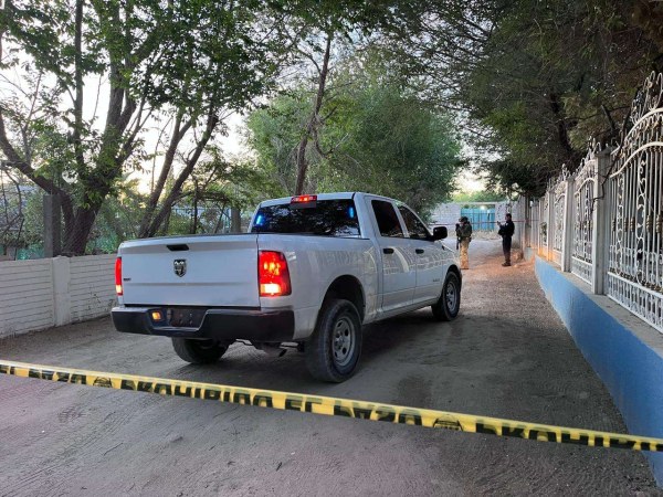 Lo ejecutan y dejan narcomensaje