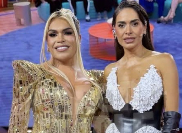 Exigen a Galilea y Wendy limpiar su imagen para LCDLF