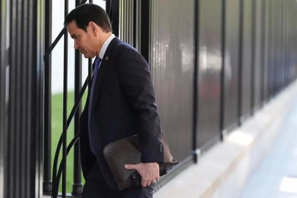 Perfilan a Marco Rubio como potencial sucesor de Trump para 2028