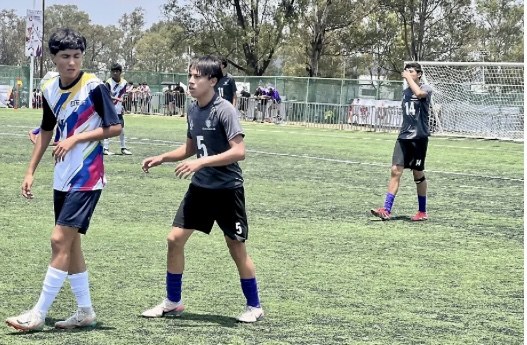Chihuahua logra sólido debut de fútbol en Nacionales CONADE