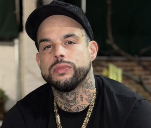 Desmienten colaboración entre Emiliano Aguilar y Cazzu