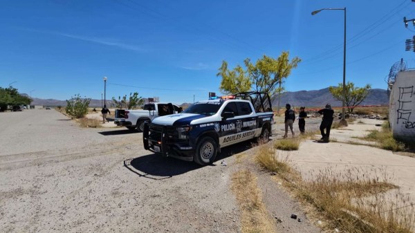 Identifican a calcinado en Punta Oriente