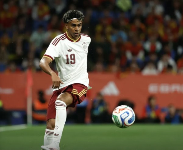 Mundial 2030: España, bajo la lupa por racismo