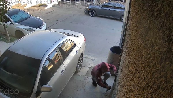 Azotan robos y vandalismo a tres colonias del sur