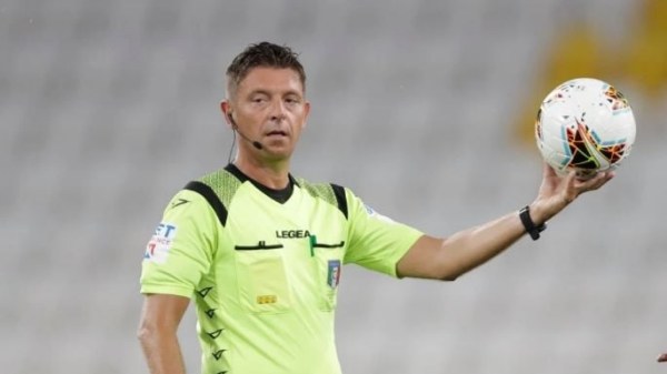 Investigan penalmente a jefe de árbitros por fraude deportivo