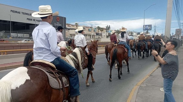 Despiden a empresaria ganadera asesinada