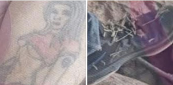 Hallan a hombre sin vida en la carretera Anáhuac - Riva Palacio