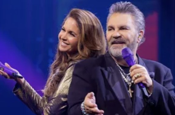 ¡Adiós Manuelito! Revelan que Lucero ya tiene nuevo amor