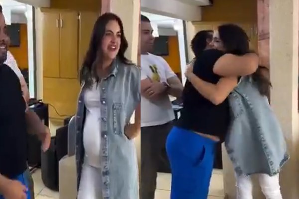 “Pa que los chihuahuitas me quieran me tengo que hacer güera”: Andrea Chávez