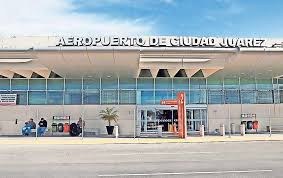 Cancelan vuelos en Juárez