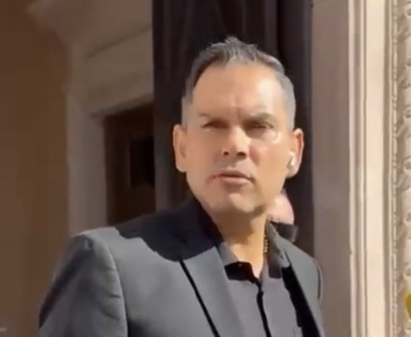 Avala SSPE oficina de EE. UU. en Torre Centinela