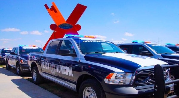 Balean a joven recién salido de anexo