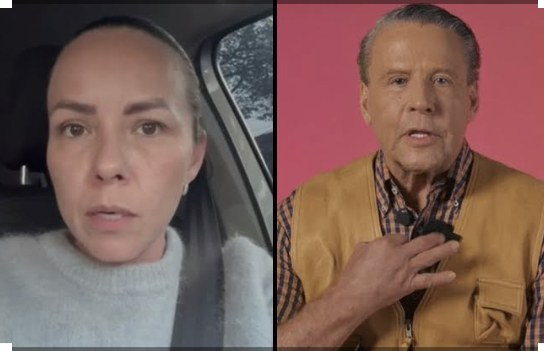 Vanessa Adame rompe el silencio sobre su familia