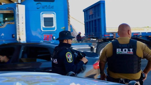 Detienen a 32 ebrios al volante