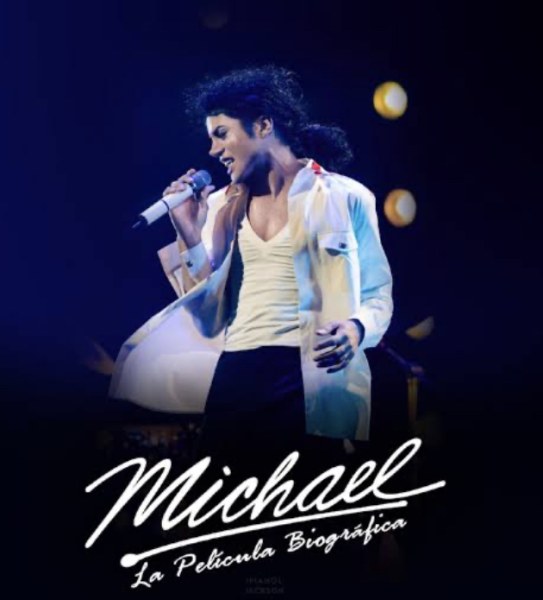 Película biográfica de Michael Jackson está incompleta