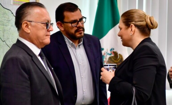 Nombran a Francisco Sáenz Soto como encargado del despacho de la Fiscalía