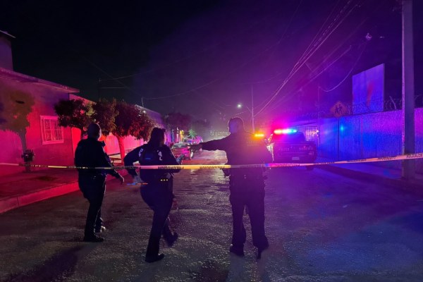 Lo ejecutan en taller mecánico; le habían pedido cuota