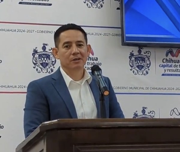 DSPM garantiza coordinación tras salida de César Jáuregui