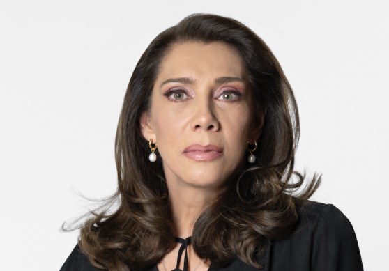 Cynthia Klitbo revela dura batalla contra la enfermedad de Hashimoto