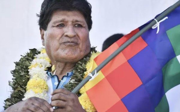 Evo Morales a juicio: Fiscalía presenta 170 pruebas por trata