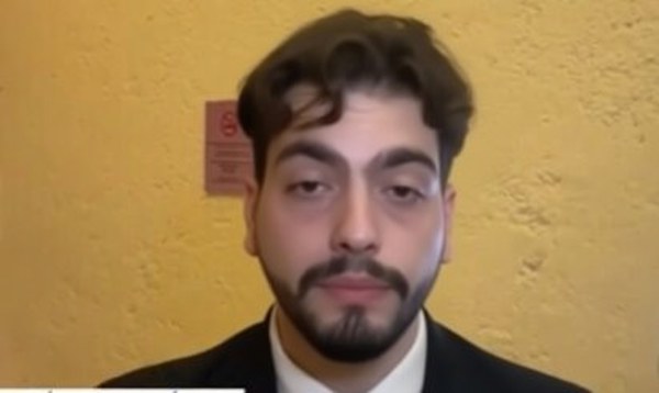 Hijo de Mariana Levy lanza dura crítica contra pareja de Ana Bárbara