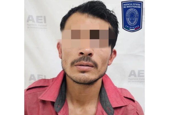 Lo acusan de robar tablas de madera