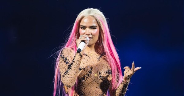 Anuncian segunda fecha de Karol G en El Paso