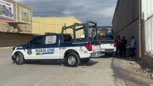 Lo atropellan en la Juan Pablo II