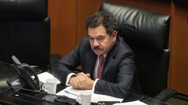 Califica Senado como 