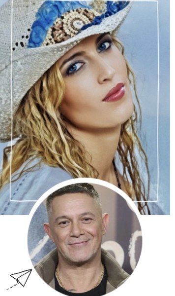 Isabel rechaza millones de Alejandro Sanz: exige el apellido