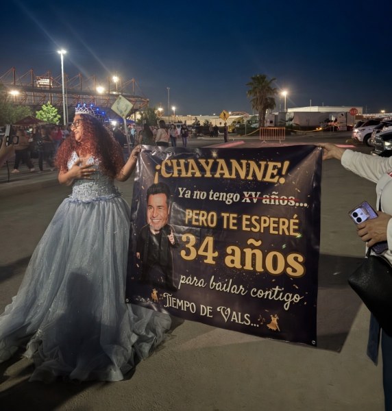 ¡Chayanne, el 