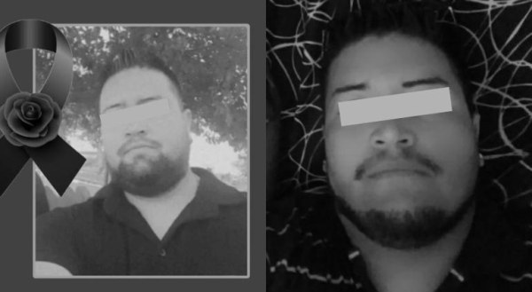 Lamentan ejecución de chofer en Jardines de Oriente